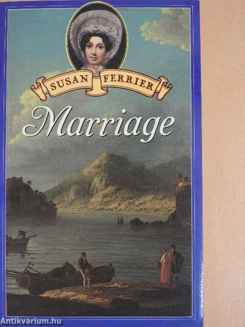 Marriage
