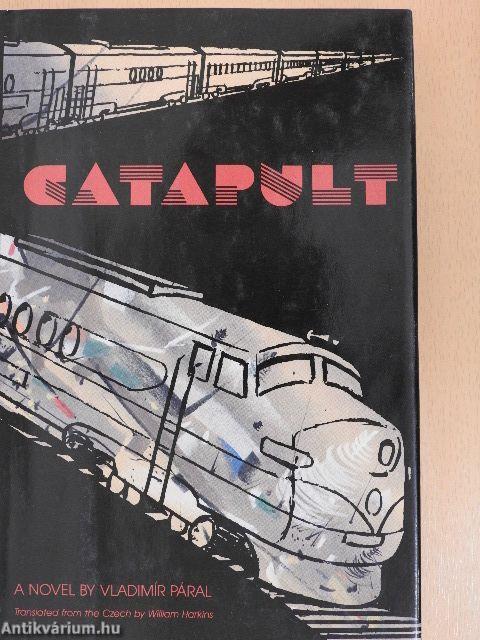 Catapult