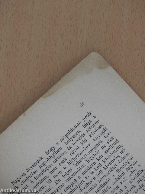 A választójog reformja