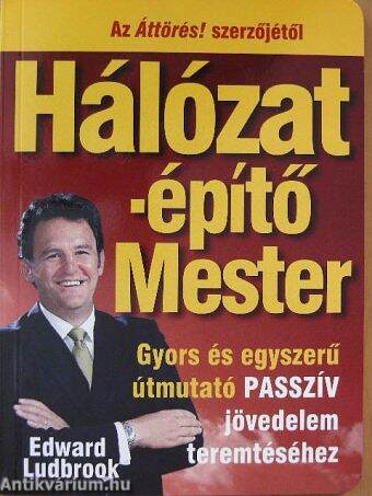 Hálózatépítő Mester