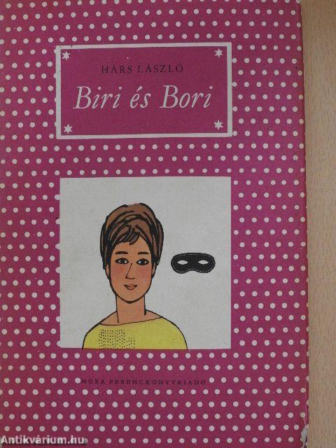 Biri és Bori