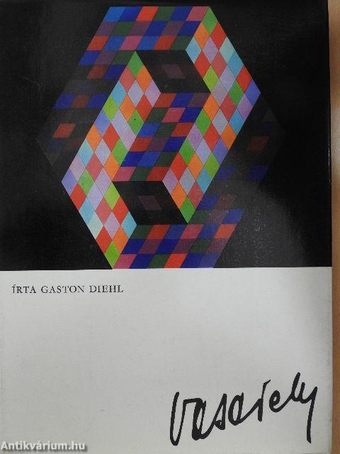 Vasarely