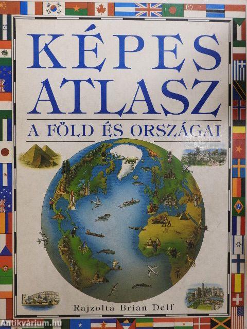 Képes atlasz