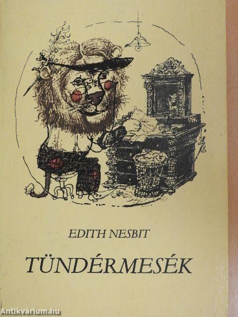 Tündérmesék