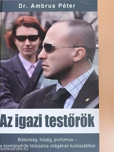 Az igazi testőrök