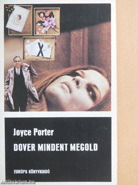 Dover mindent megold