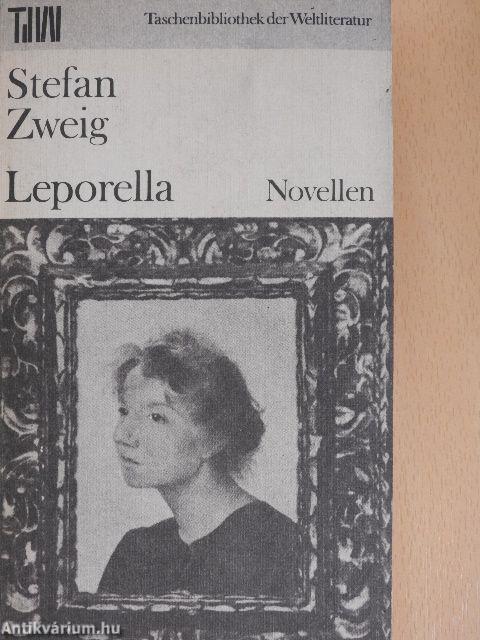 Leporella