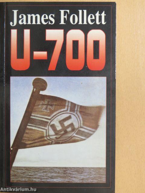 U-700