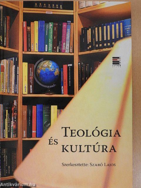 Teológia és kultúra