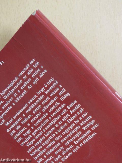 A visszatérő múlt