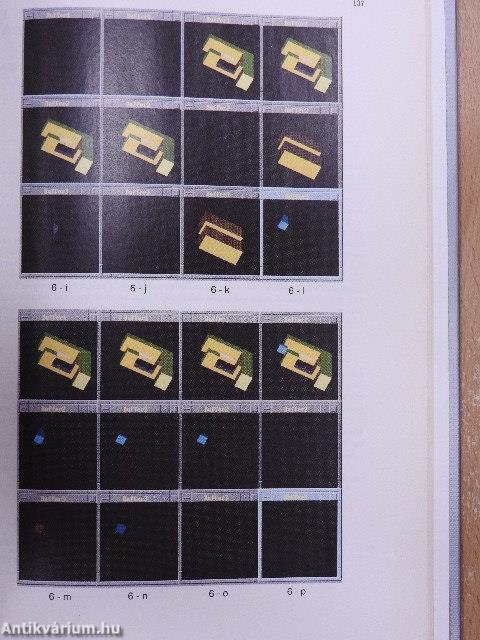 Advances in Computer Graphics Hardware V