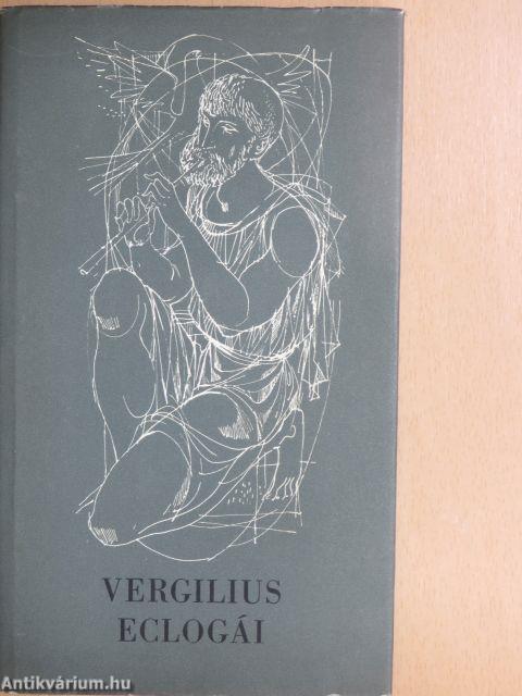 Vergilius eclogái