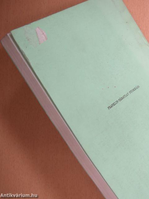 Olasz-magyar szólásgyűjtemény