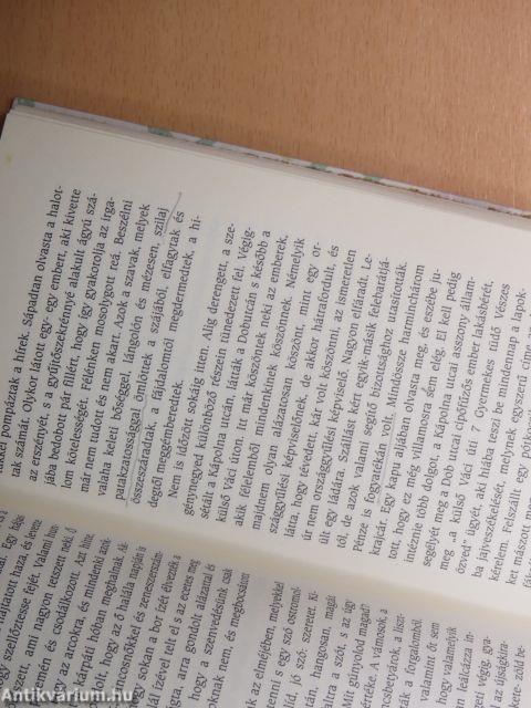 Nincs több csoda csak egy: a Feltámadás