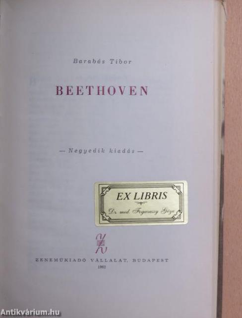 Beethoven