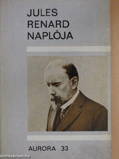 Jules Renard naplója