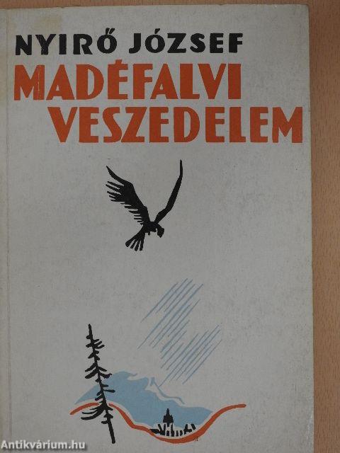 Madéfalvi veszedelem