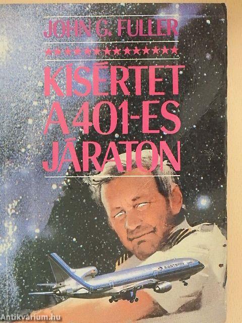 Kísértet a 401-es járaton