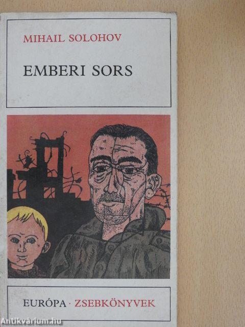 Emberi sors