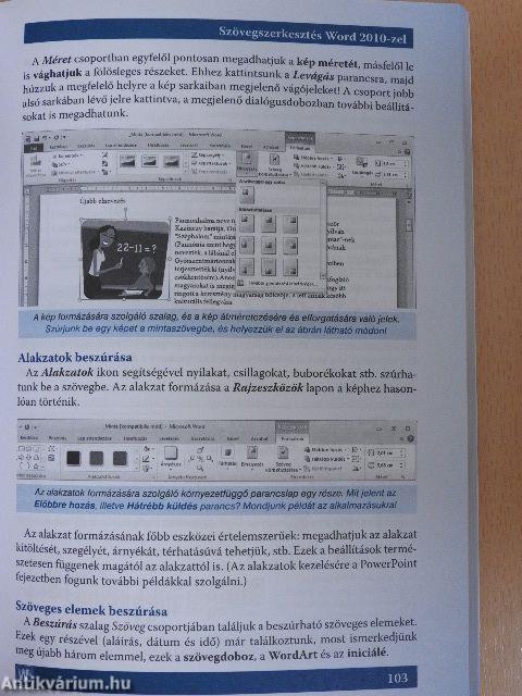 Windows 7 és Office 2010 felhasználóknak