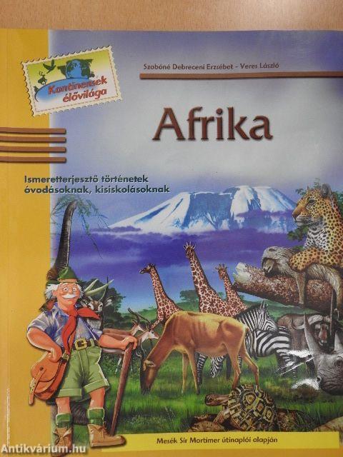 Afrika