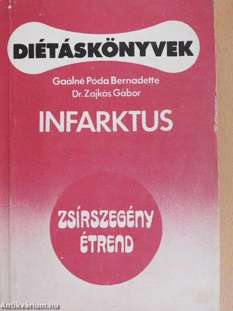 Infarktus