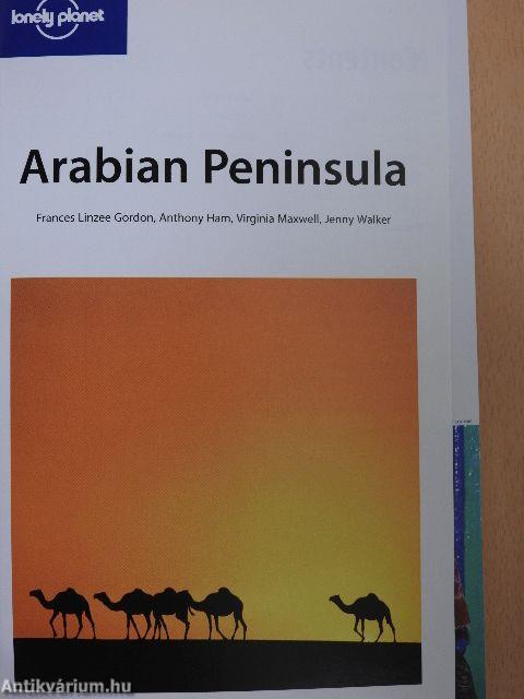 Arabian Peninsula