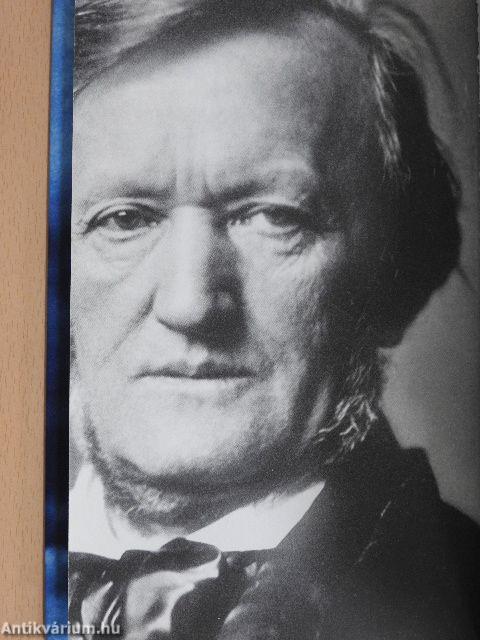 Richard Wagner und der Antisemitismus