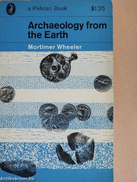 Archaeology from the Earth