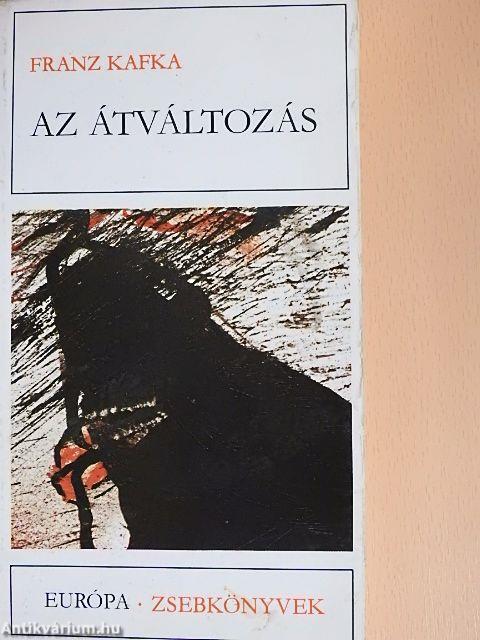 Az átváltozás