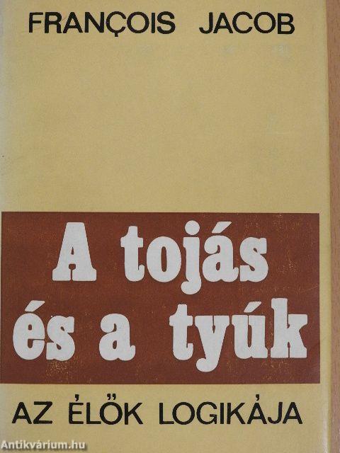 A tojás és a tyúk