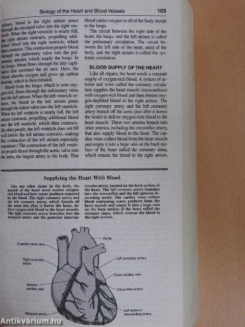 The Merck Manual of Medical Information