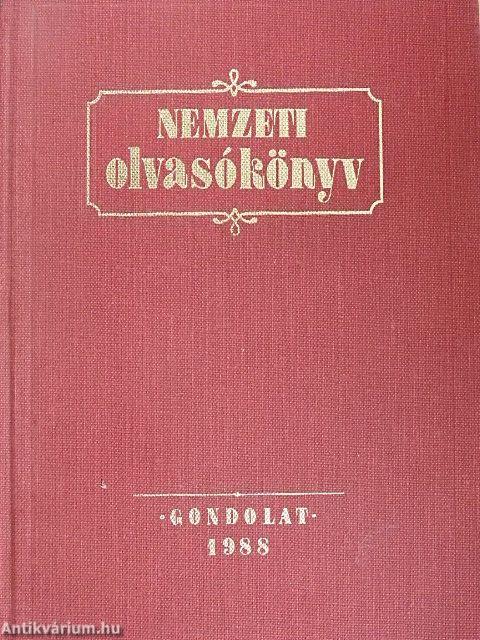 Nemzeti olvasókönyv