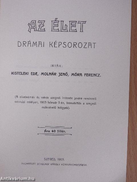 Az élet