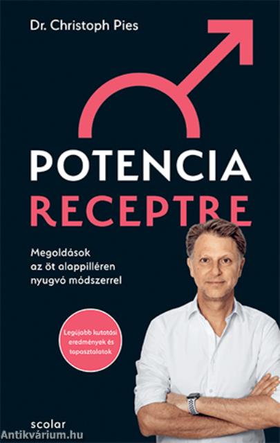 Potencia receptre