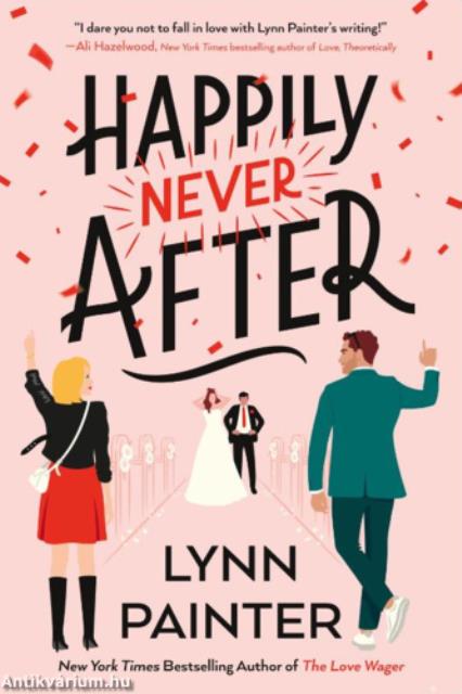 Happily Never After