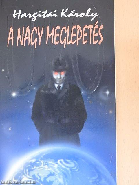 UFO - A nagy meglepetés