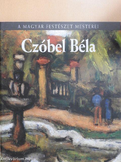 Czóbel Béla