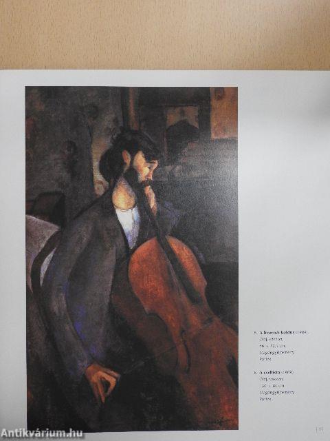 Modigliani