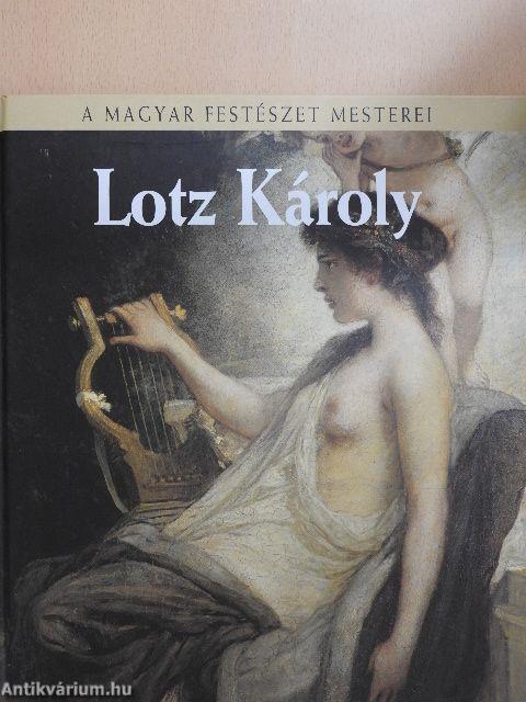 Lotz Károly