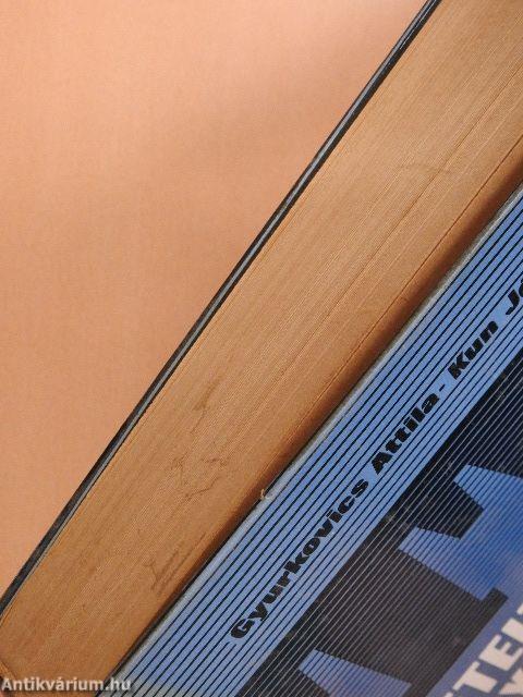 A tv-vételtechnika gyakorlata