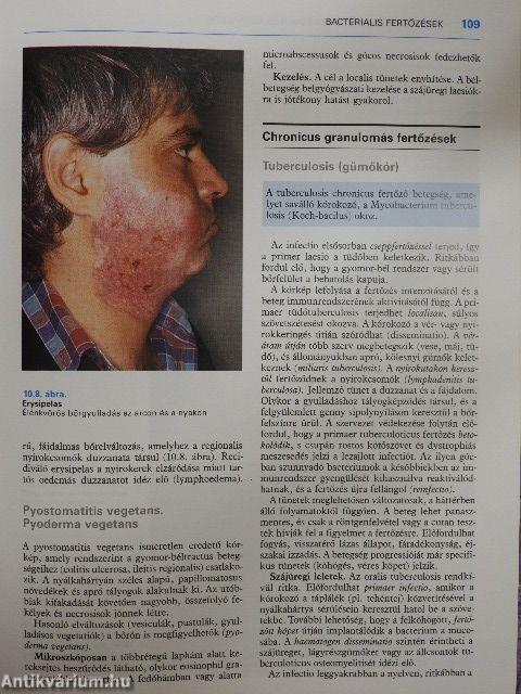 A szájüreg klinikai pathologiája