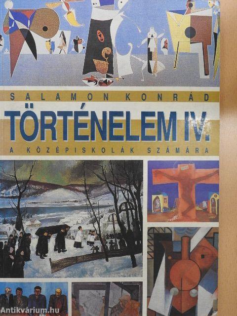 Történelem IV.