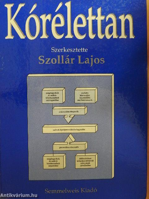 Kórélettan