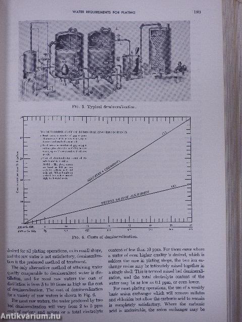 Electroplating Engineering Handbook