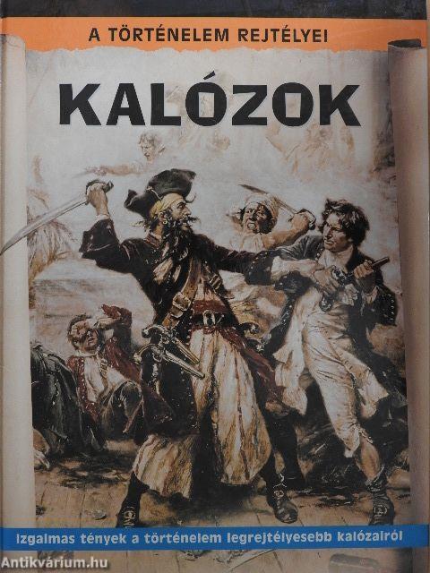 Kalózok