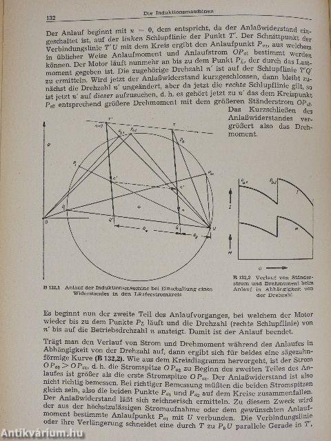 Elektromaschinen 1-2.