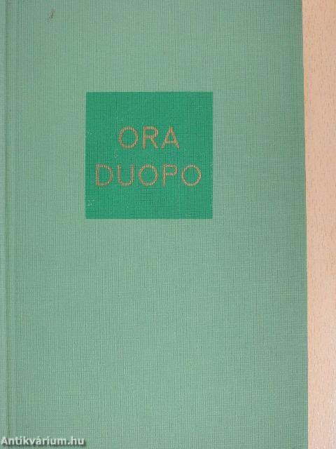 Ora Duopo