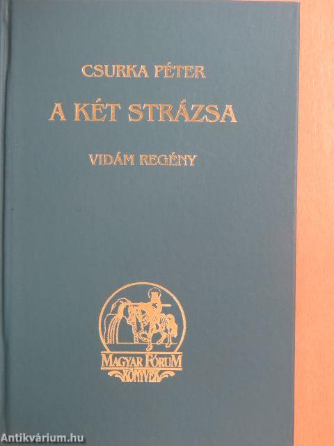 A két strázsa
