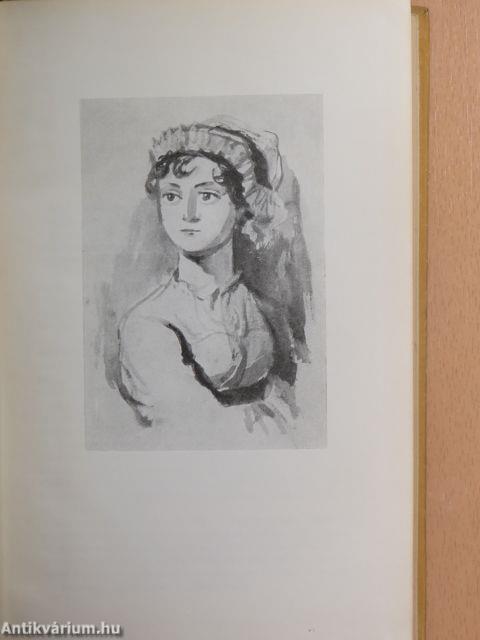 Büszkeség és balítélet